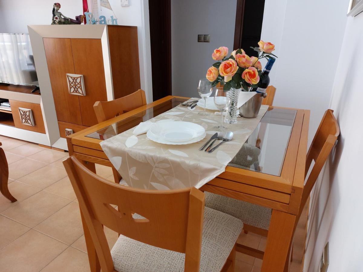 Apartment Apartamento Nerja Beach *