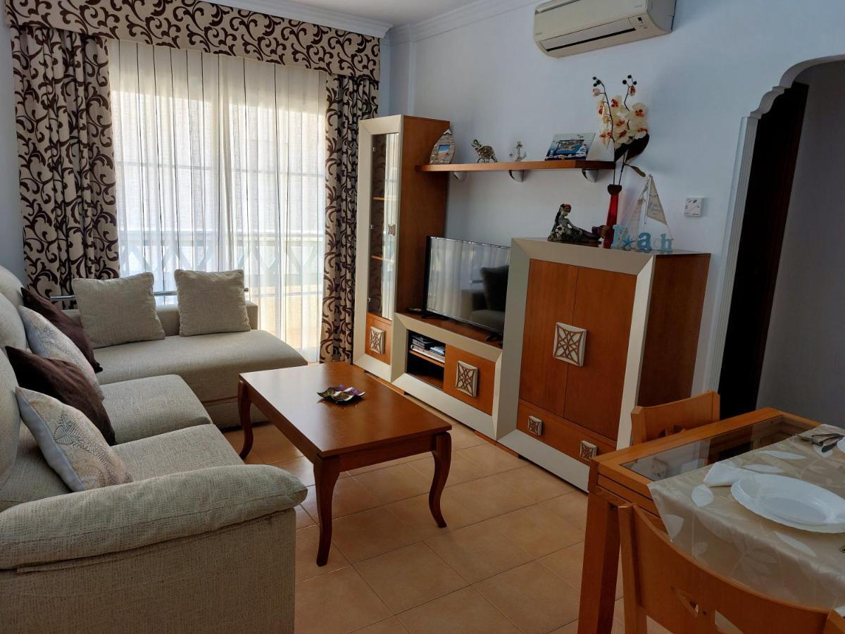 Apartment Apartamento Nerja Beach *