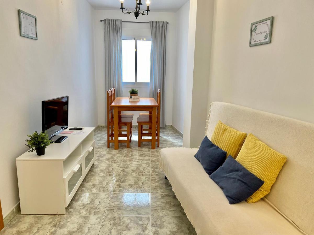 Apartamento Alan