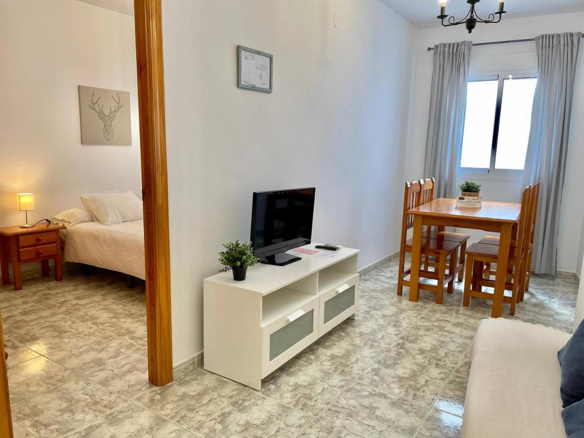 Apartamento Alan Nerja