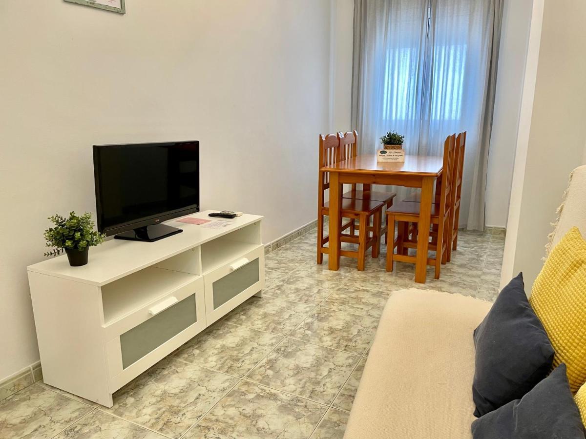 Apartamento Alan Nerja