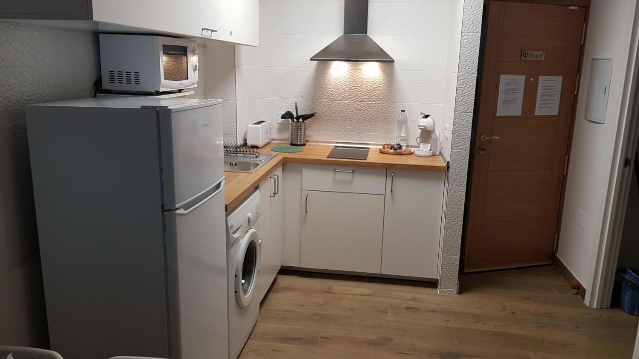 Mi 60 Apartment *