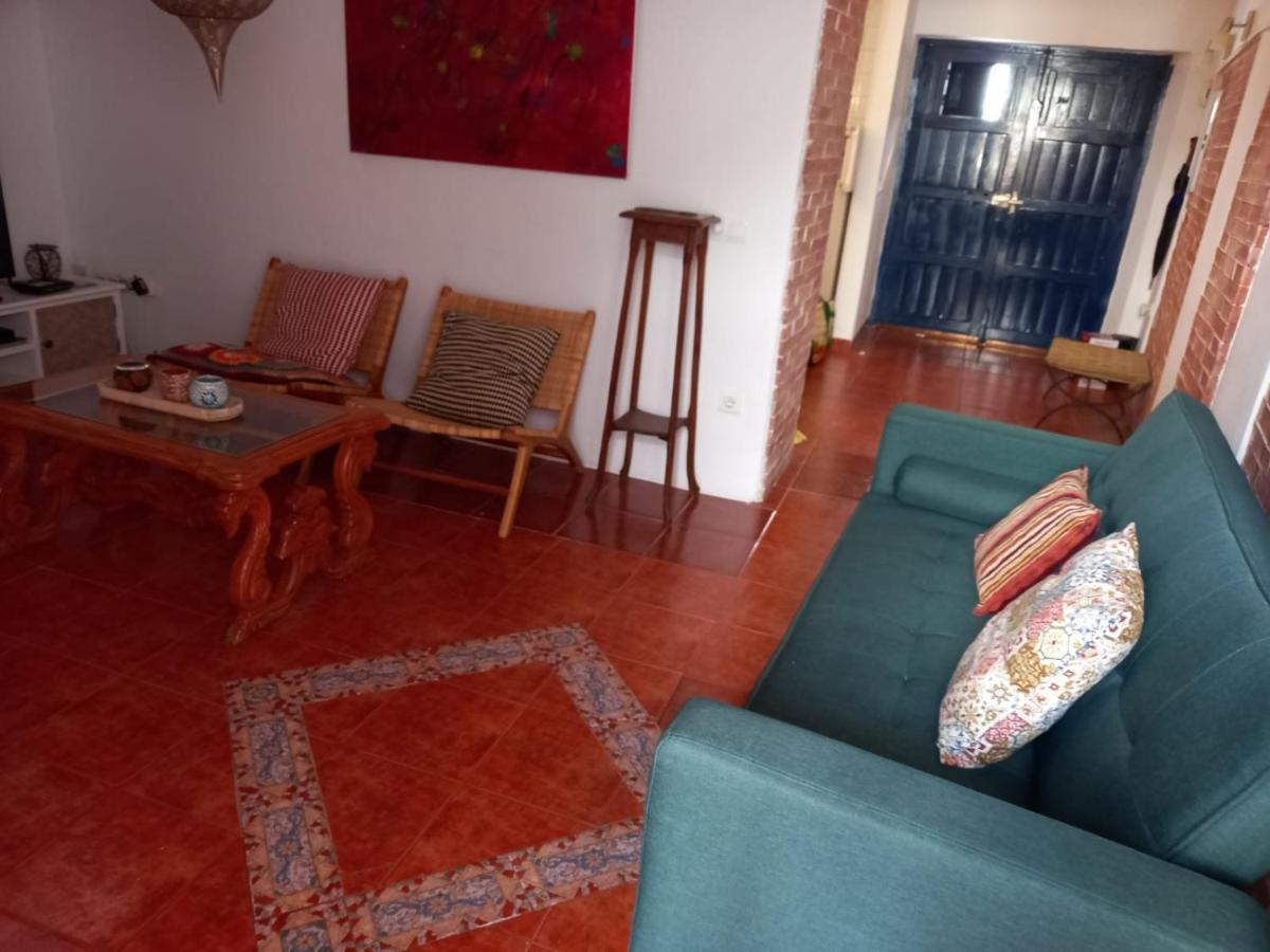 Holiday home C/ Animas 10 *