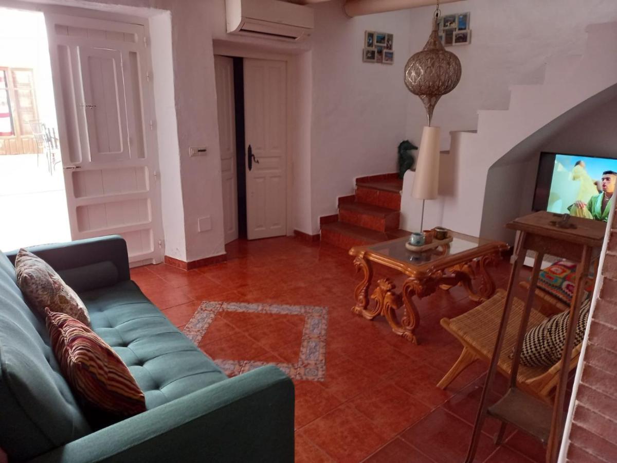 C/ Animas 10 Holiday home Nerja