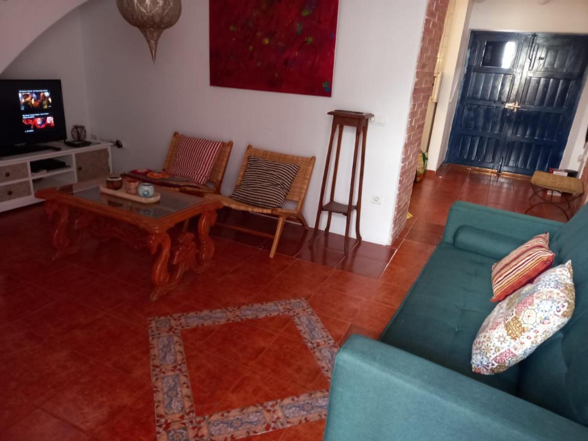 Holiday home C/ Animas 10 *