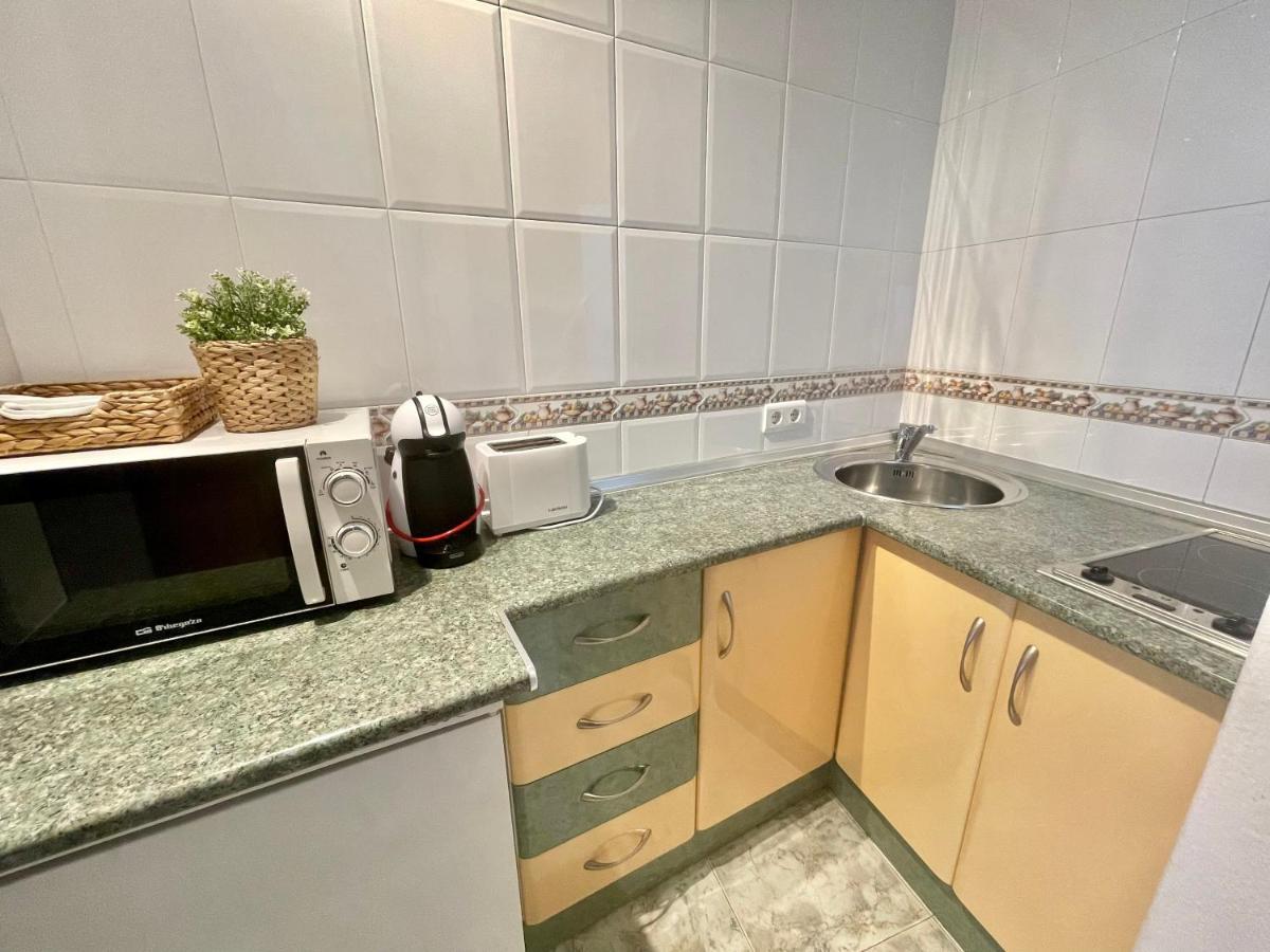 Apartamento Alan *