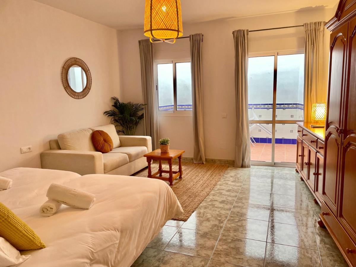 Apartamento Alan *
