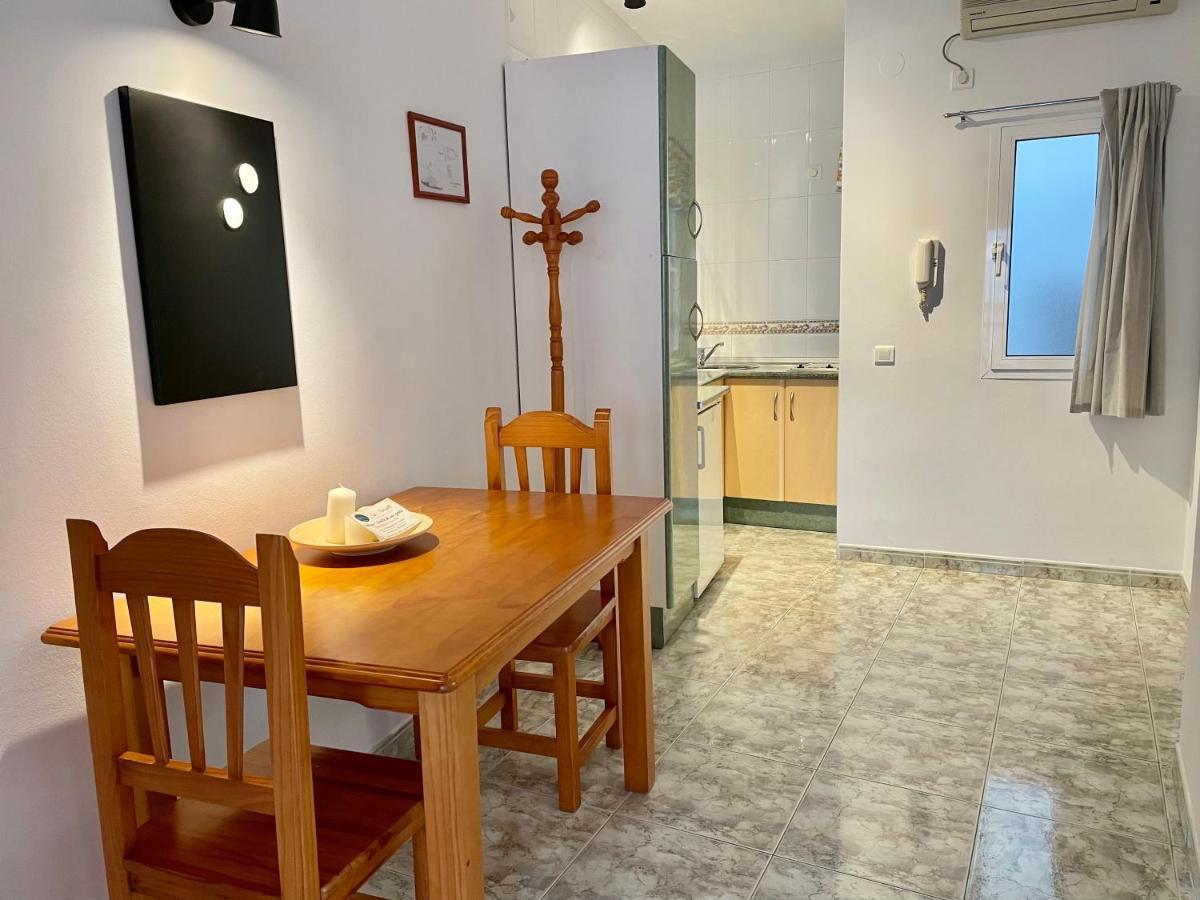 Alan Apartamento Nerja
