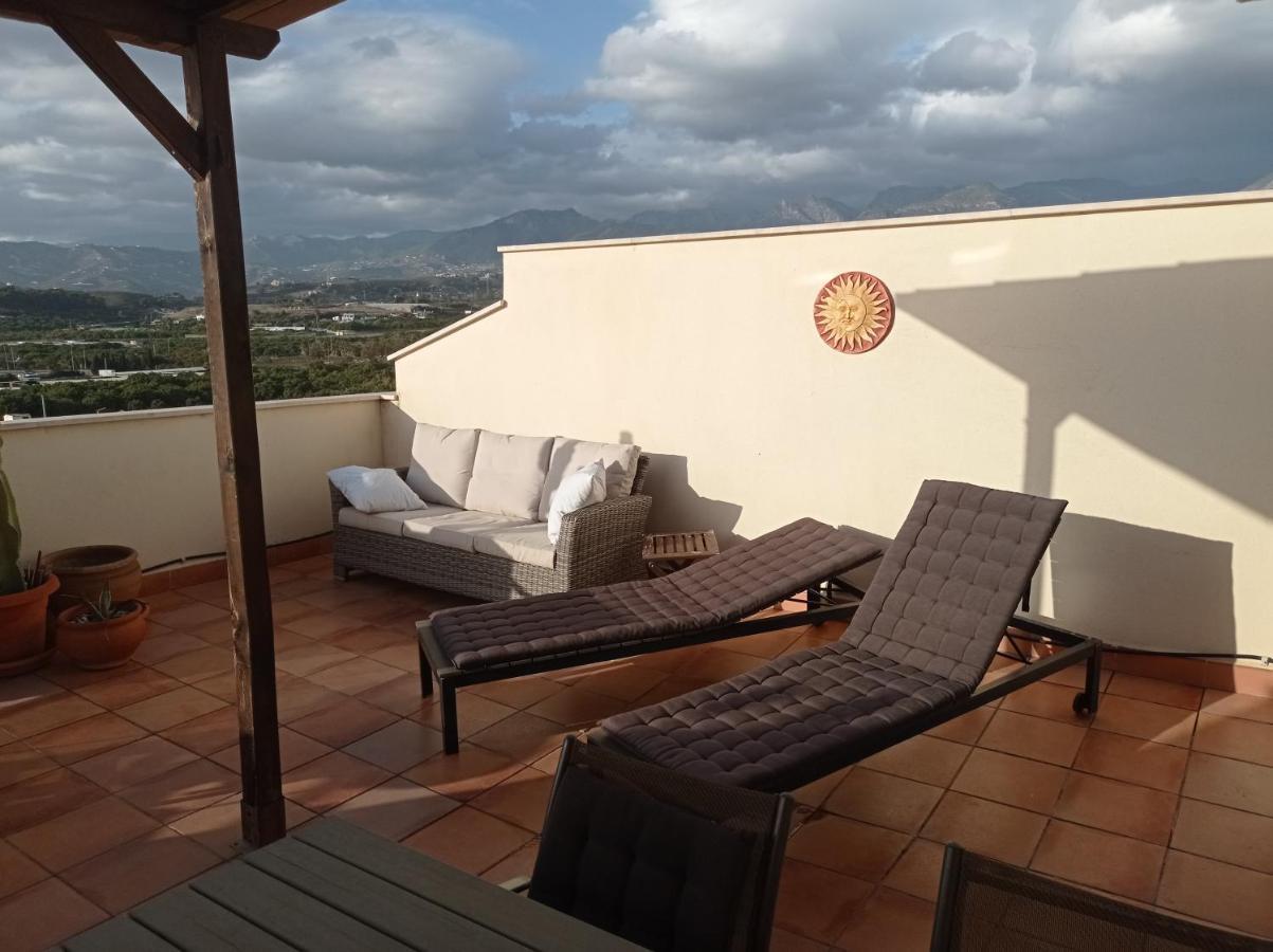 Mirador Penthouse, Centro Y Mar, Atico Grande *