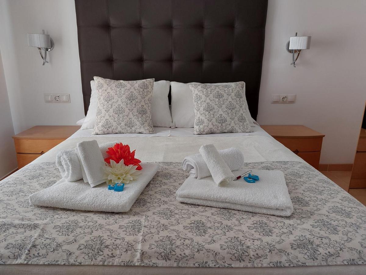 Apartment Apartamento Nerja Beach