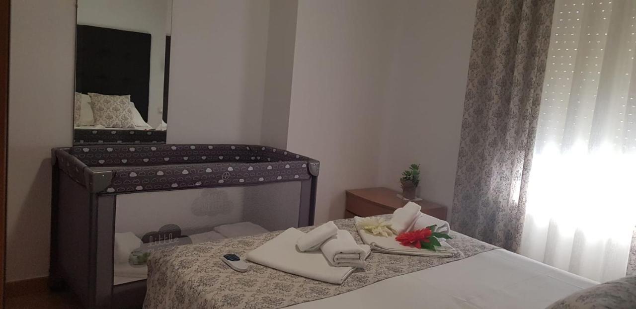 Apartment Apartamento Nerja Beach *