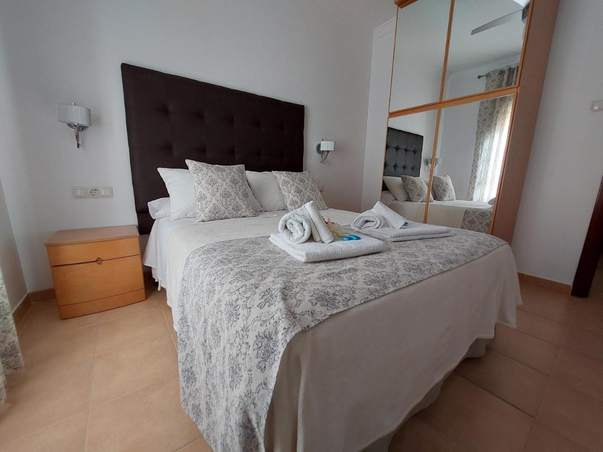 Apartamento Nerja Beach Apartment Nerja