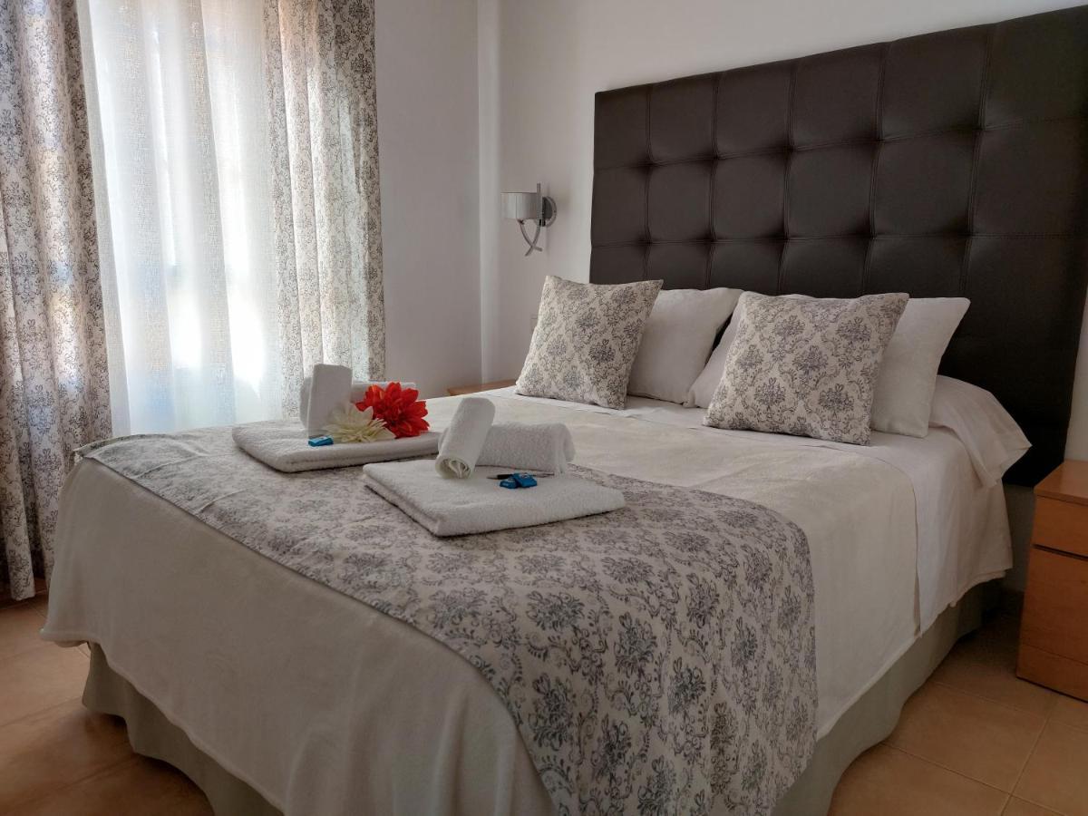Apartamento Nerja Beach Apartment