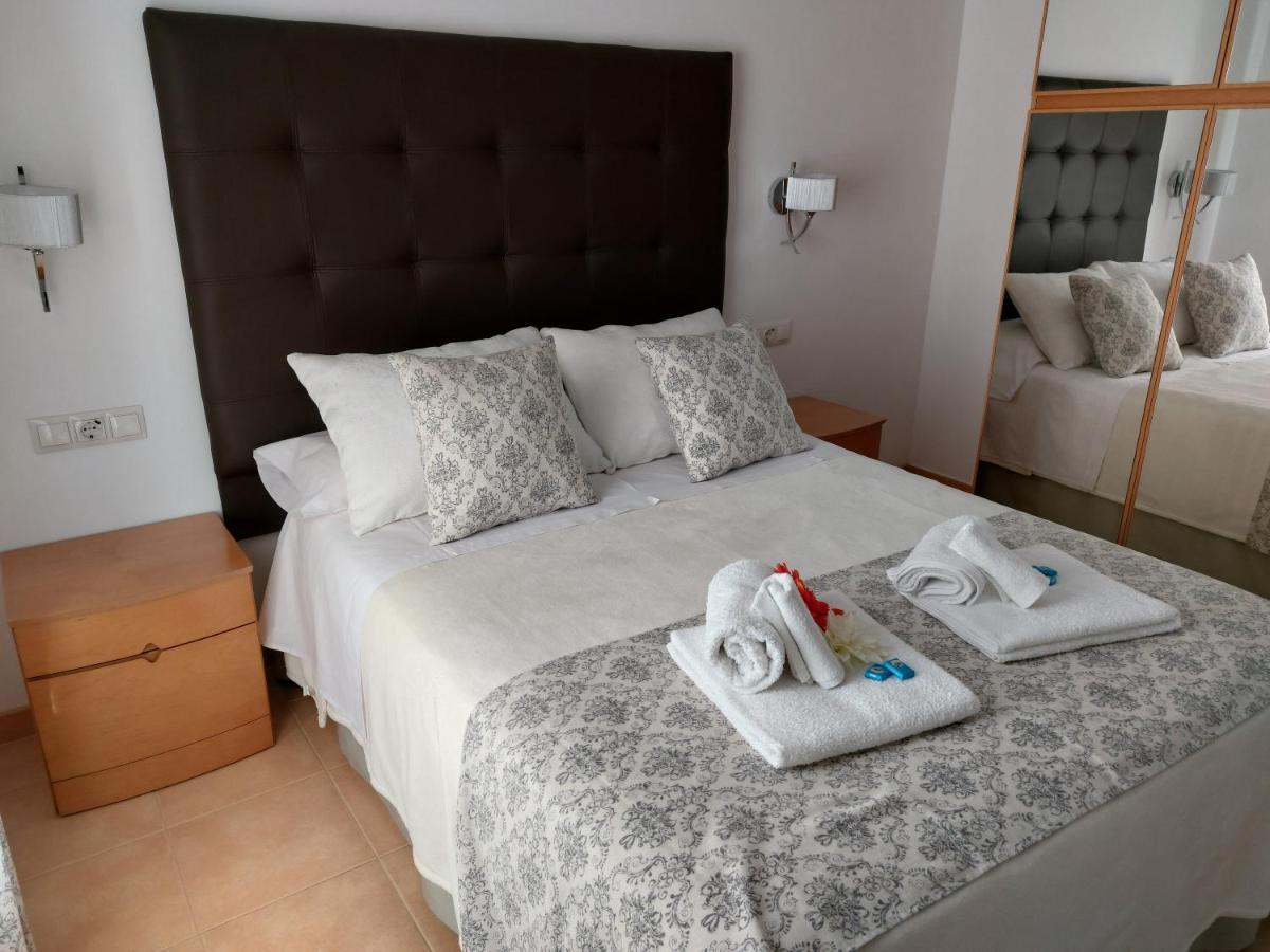 Apartment Apartamento Nerja Beach
