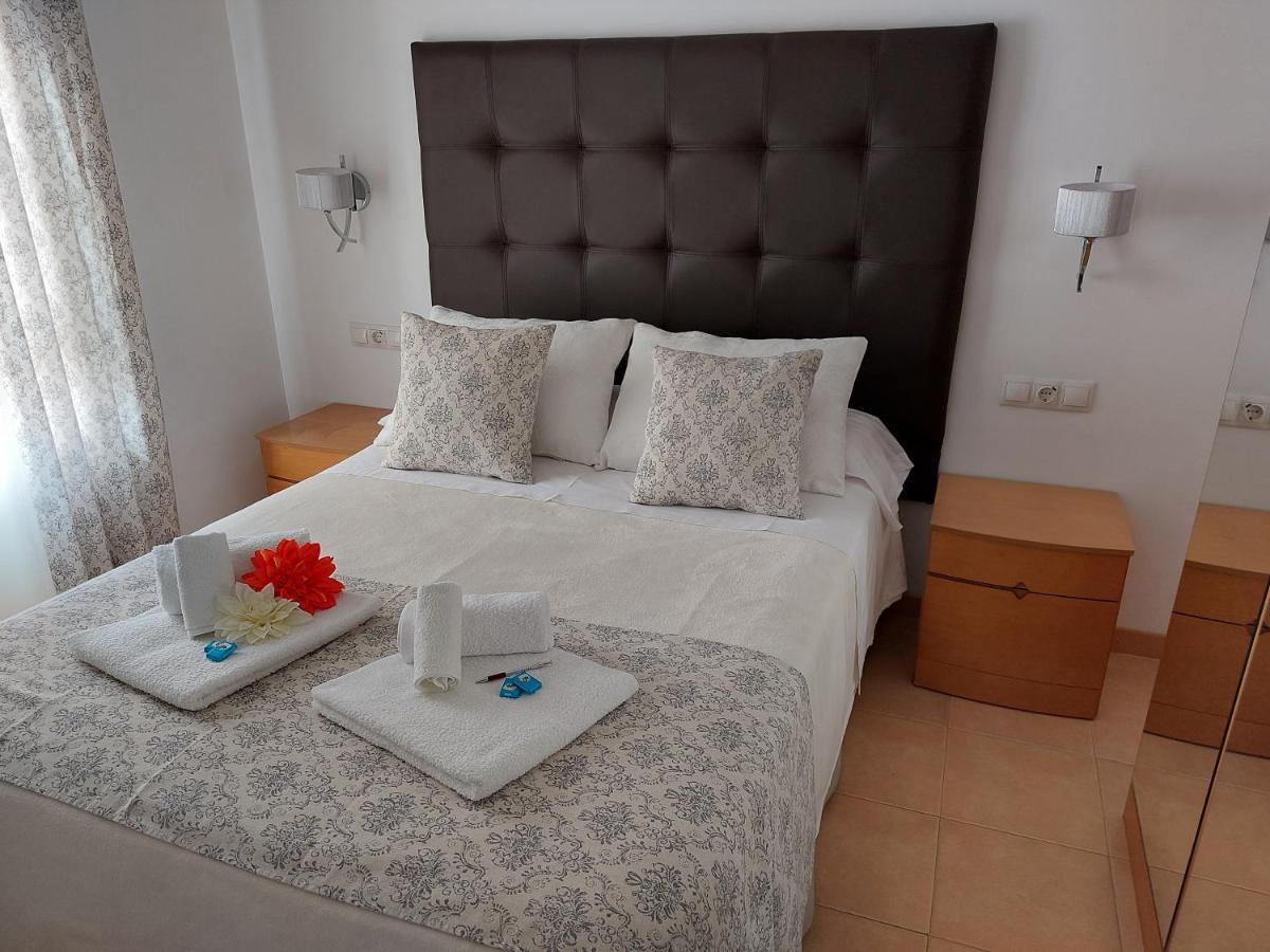 Apartamento Nerja Beach * Nerja