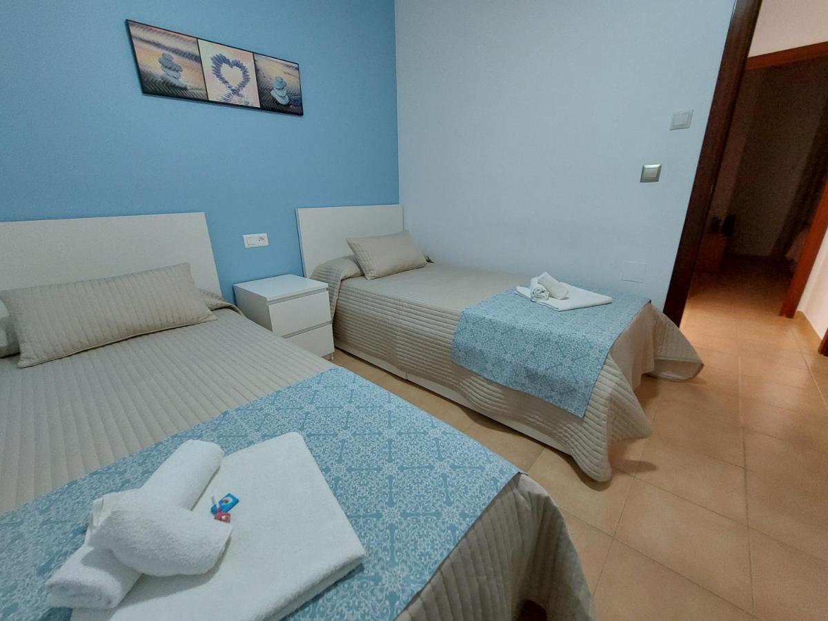 Apartamento Nerja Beach Apartment *