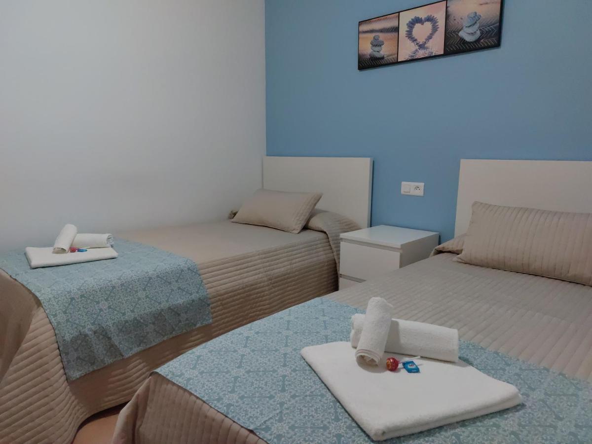 Apartment Apartamento Nerja Beach
