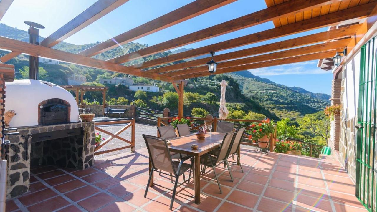 Vakantiehuis La Cola By Ruralidays Nerja