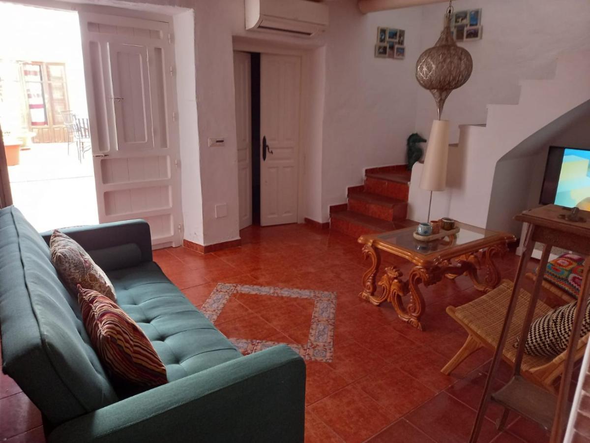 Holiday home C/ Animas 10