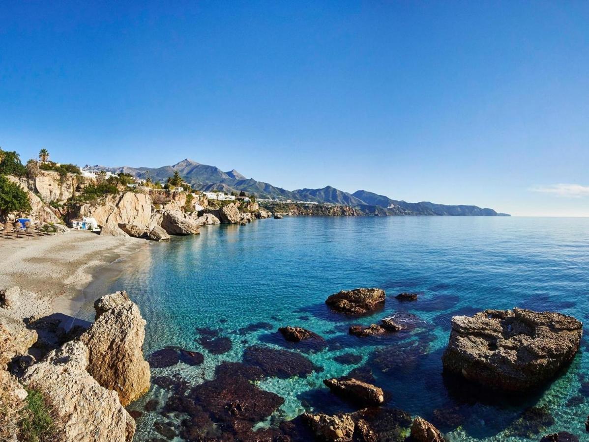 Villa Andrea Nerja