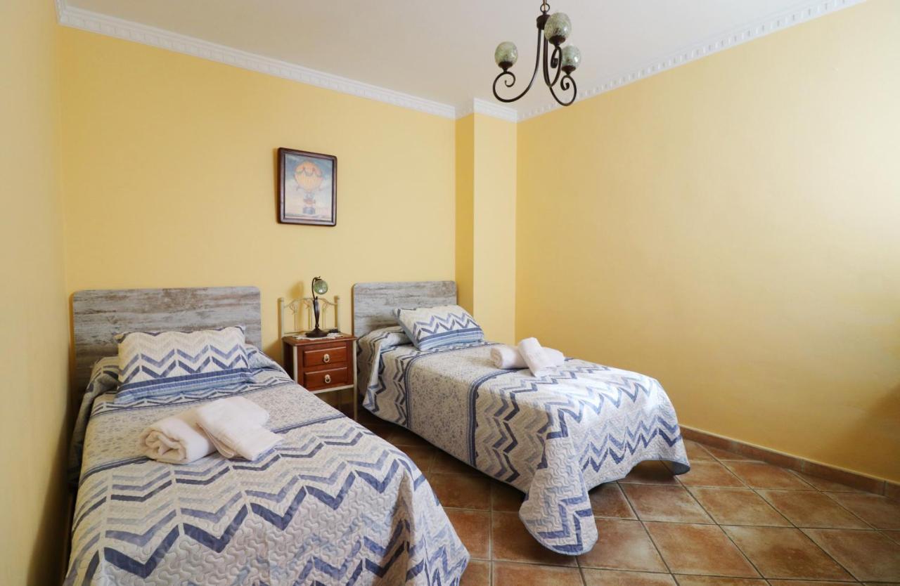 Vakantiehuis Casa Sandra Spainsunrentals 1165 Nerja