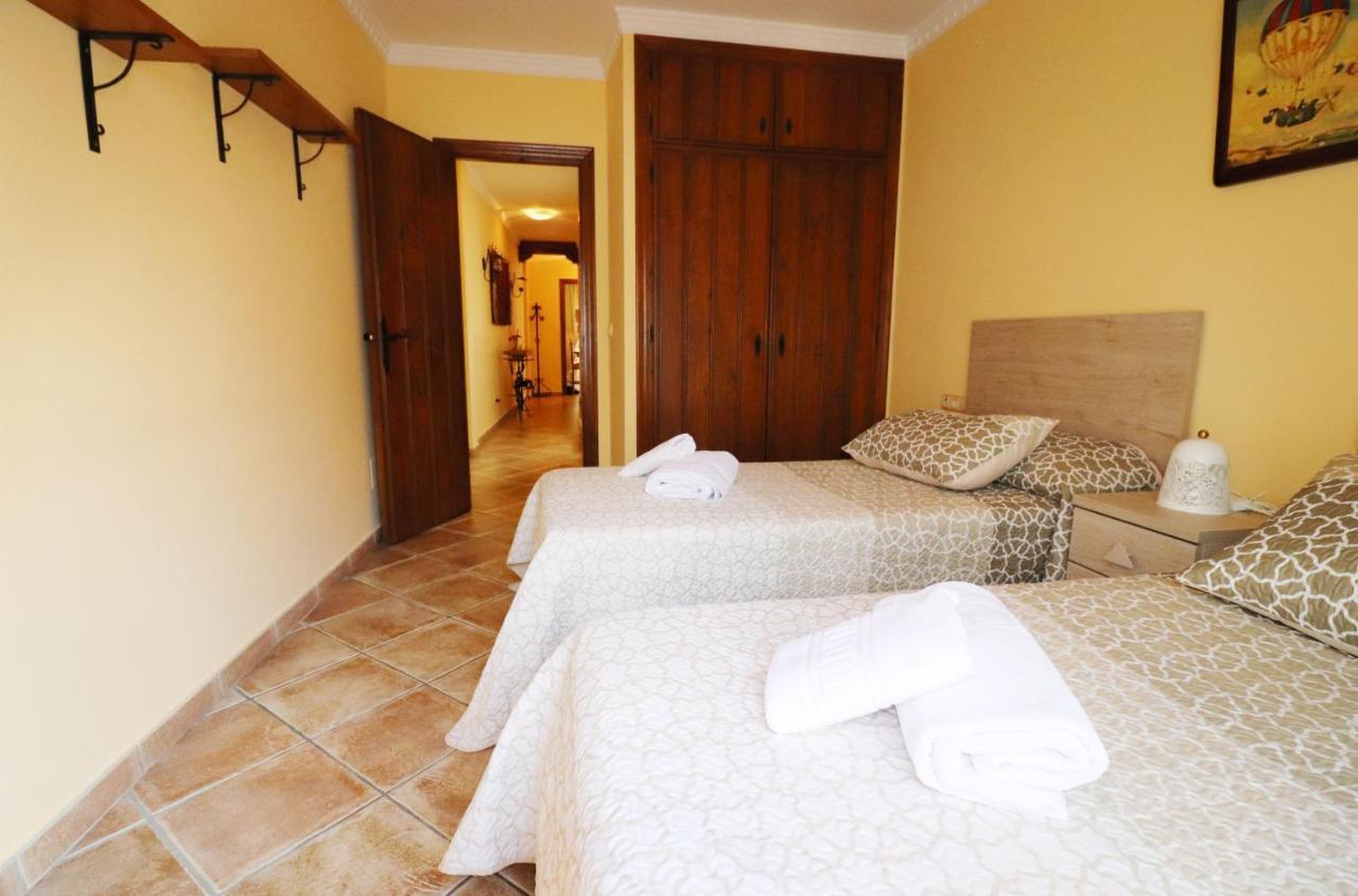 Casa Sandra Spainsunrentals 1165 Vakantiehuis