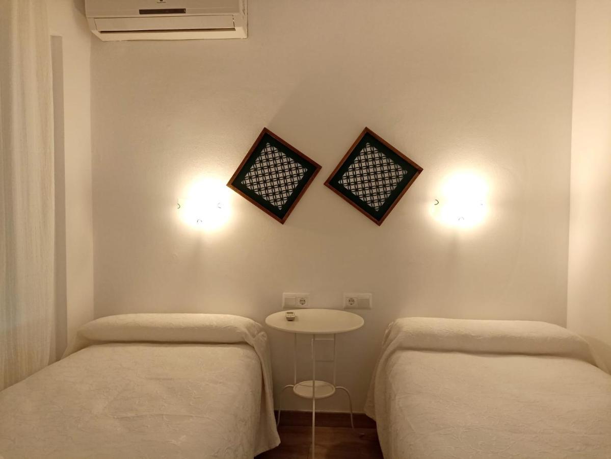Appartement El Jardin Benerja *