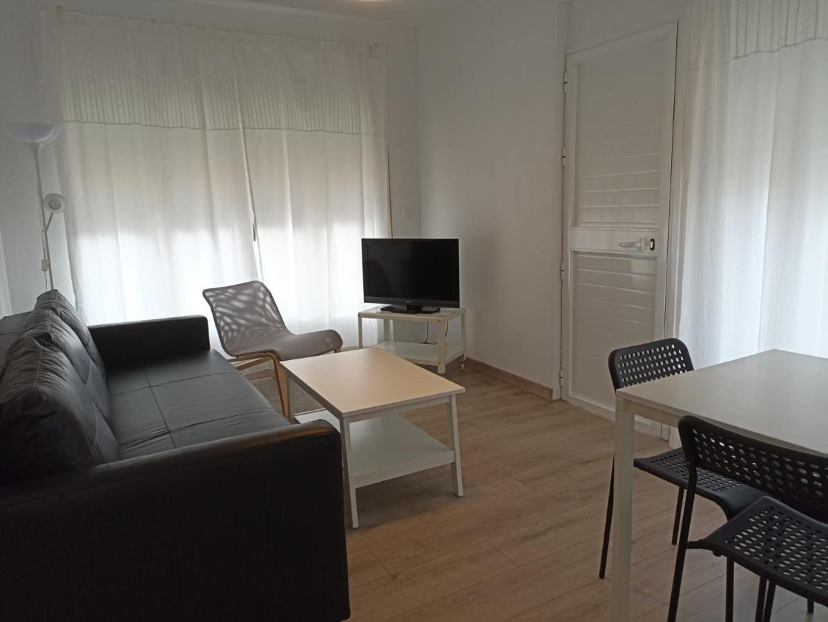 El Jardin Benerja Appartement Nerja