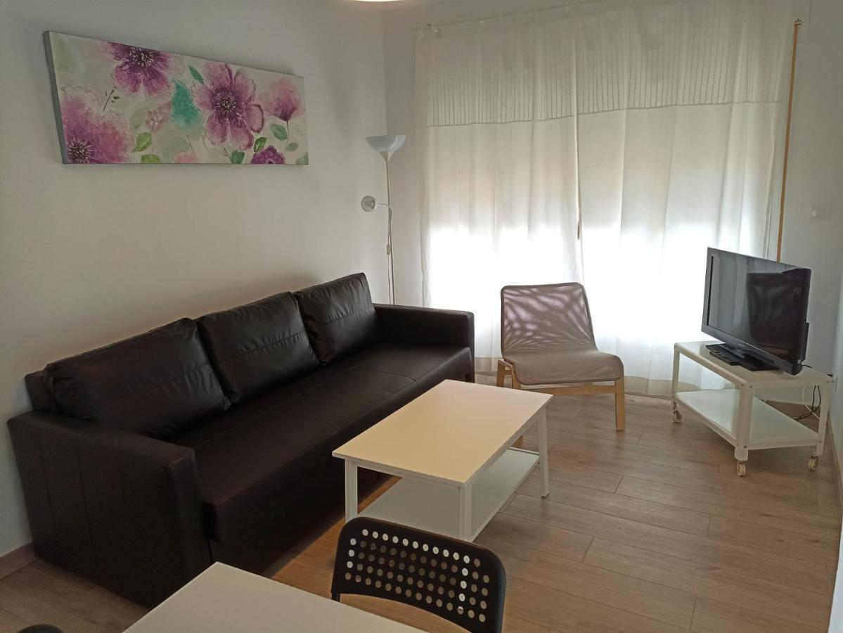Appartement El Jardin Benerja Nerja
