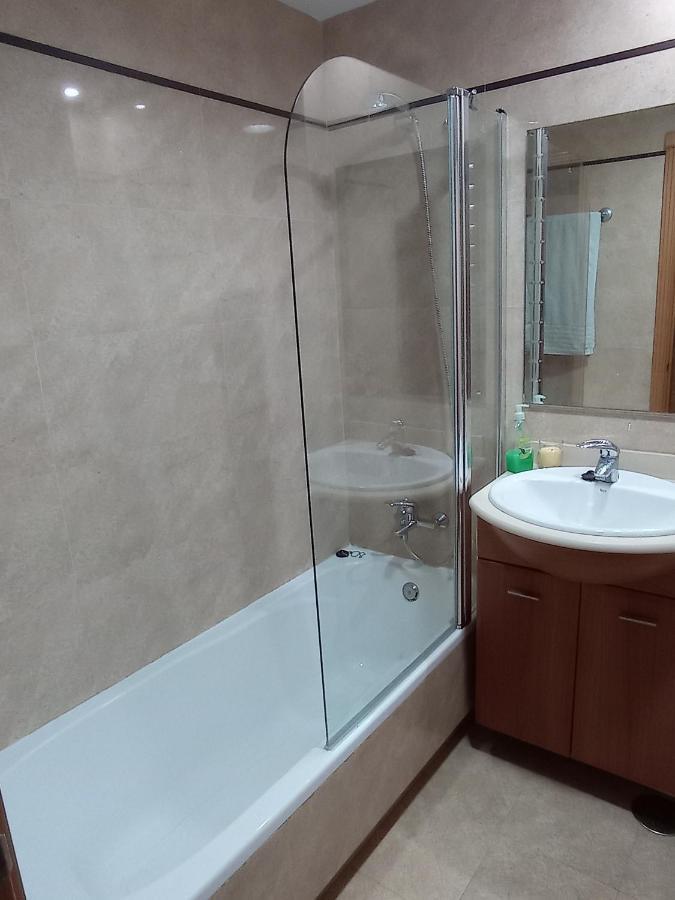 Mirador Penthouse, Centro Y Mar, Atico Grande Apartamento *