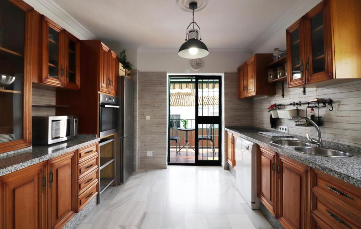 Apartamento Nerjaplaya Nerja