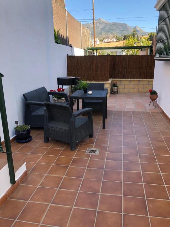 Nerjaplaya Apartamento *