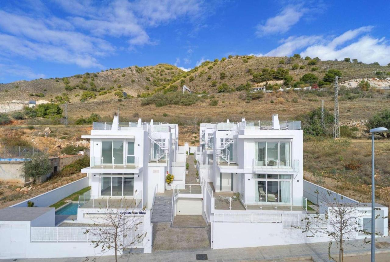 Pousada Capistrano Blue Uno Nerja