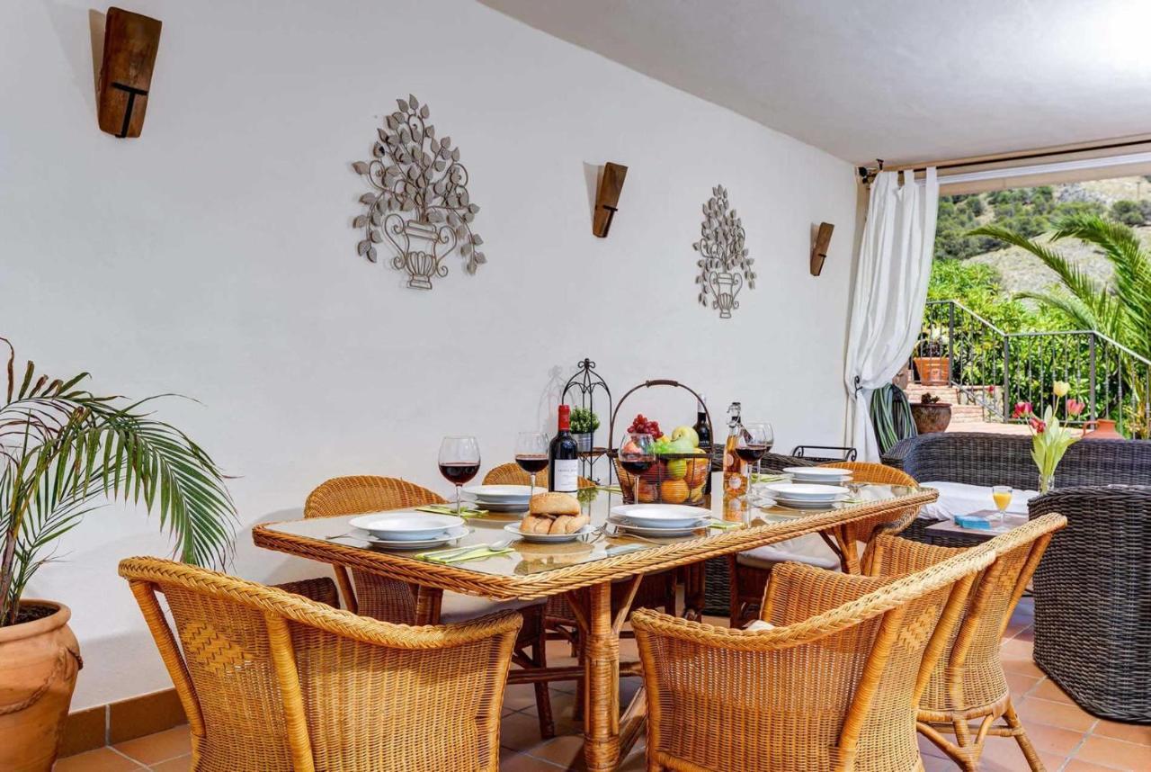 La Canela Pousada Nerja