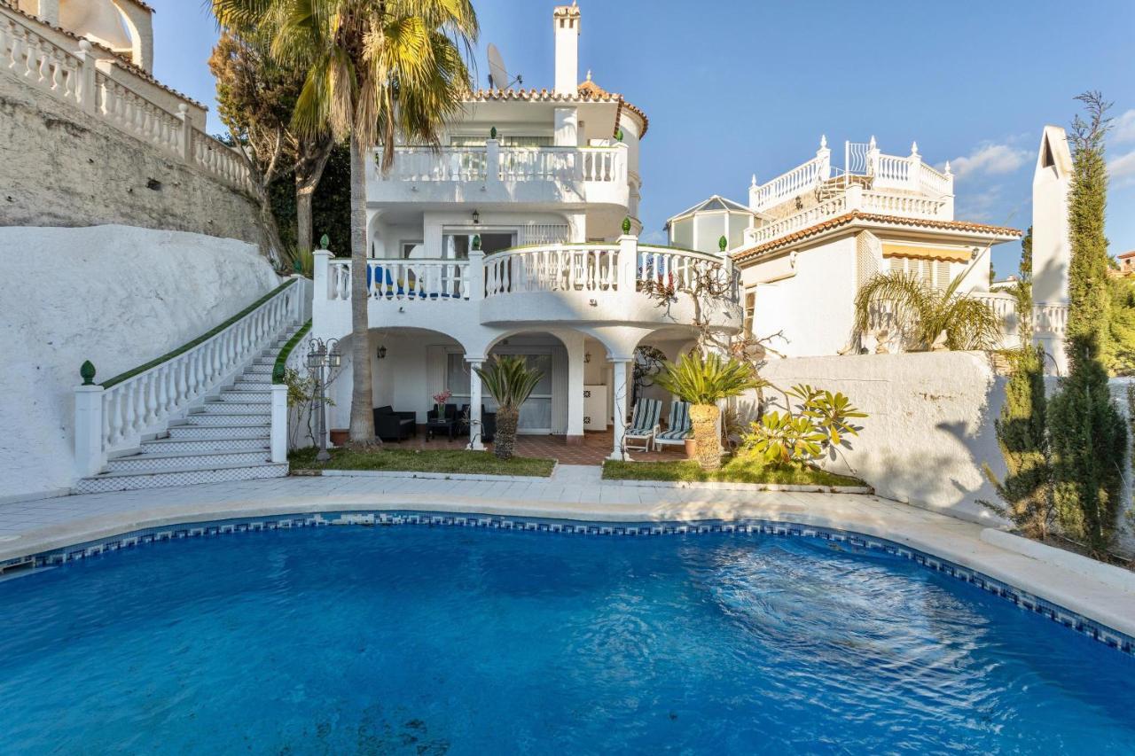Pousada Villa Nerja