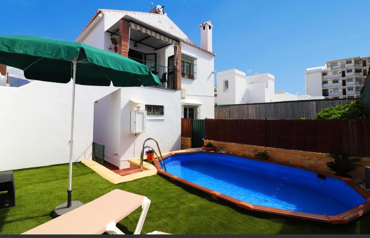Nerjaplaya Apartamento Nerja