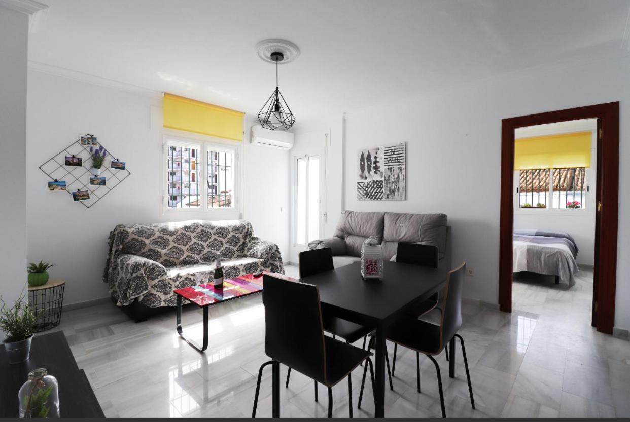 Apartamento Nerjaplaya