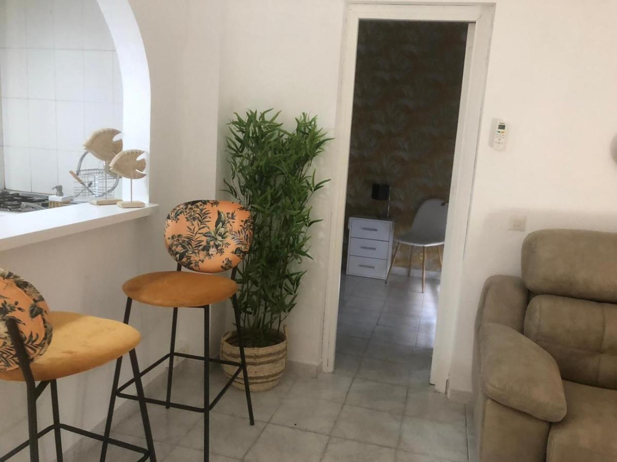 Apartment Cm Dream Nerja
