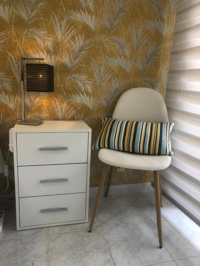 Cm Dream Apartment *