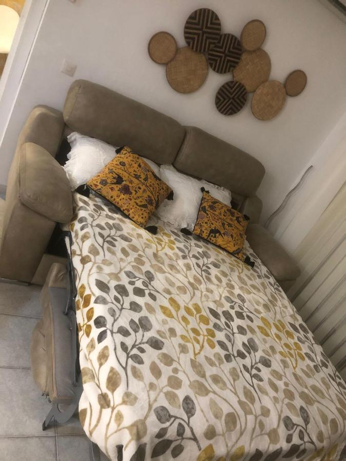 Cm Dream Apartment *