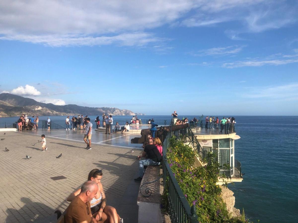 Cm Dream Apartment Nerja
