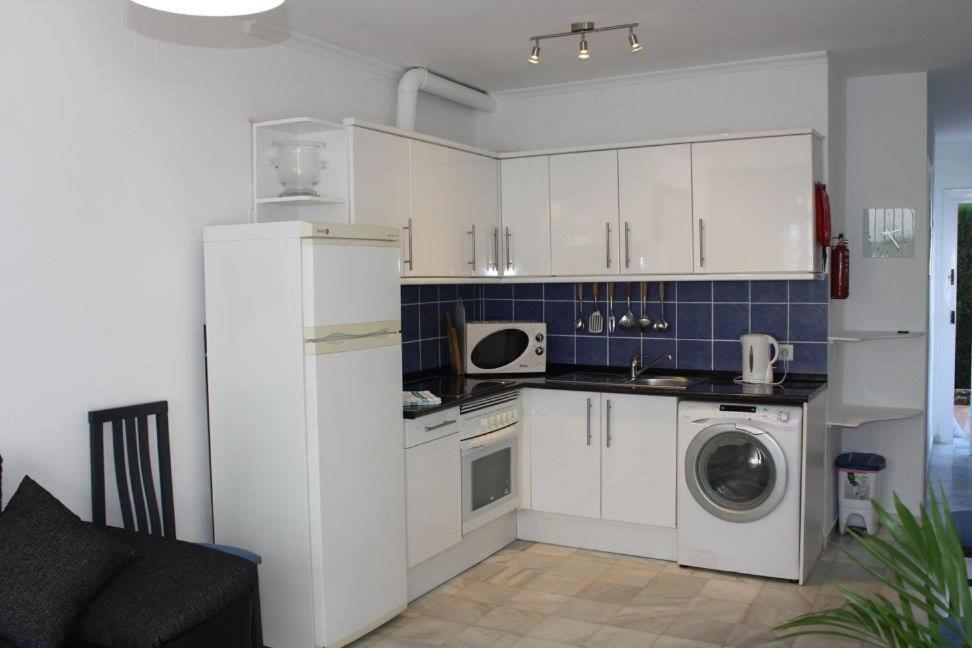 Casa Lesley Anne Appartement
