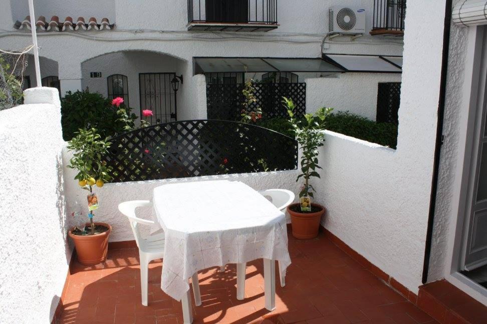 Appartement Casa Lesley Anne Nerja