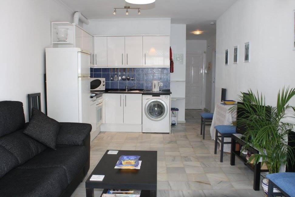 Casa Lesley Anne Appartement