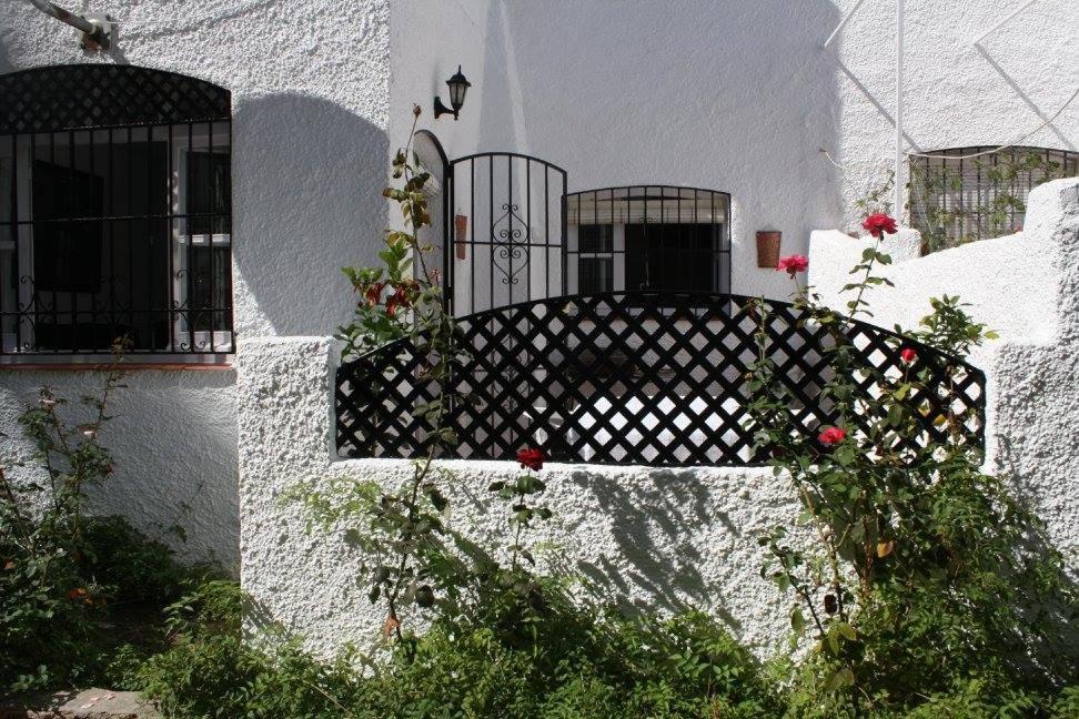 Casa Lesley Anne * Nerja