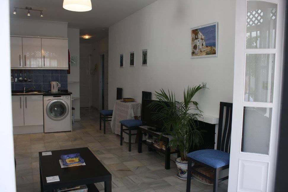 Casa Lesley Anne Appartement Nerja
