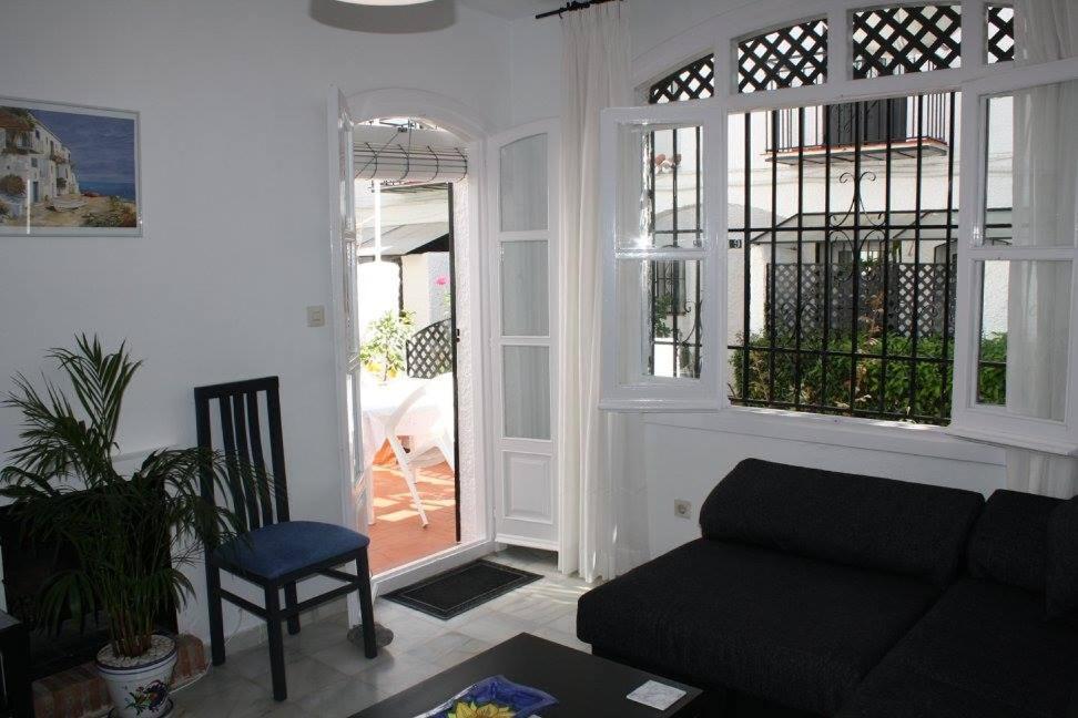 Casa Lesley Anne Appartement *