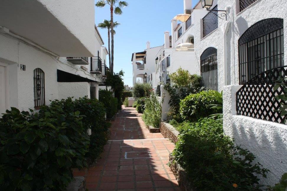 Casa Lesley Anne Nerja