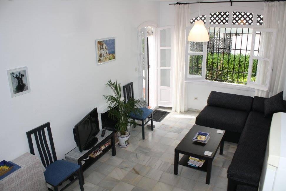 Appartement Casa Lesley Anne *