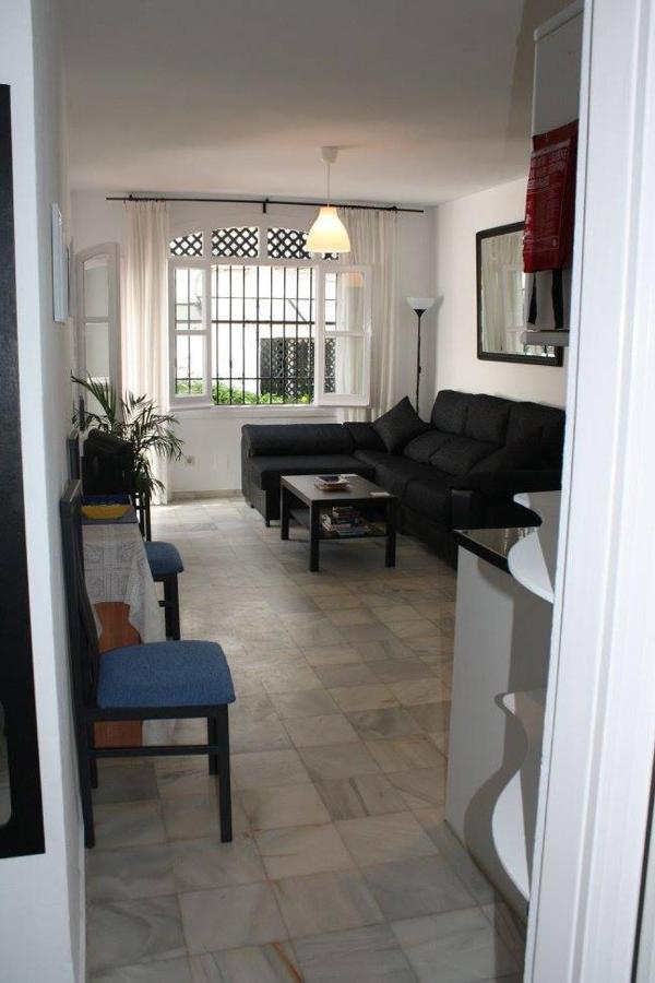 Casa Lesley Anne * Nerja